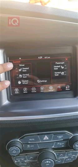 دودج تشارجر